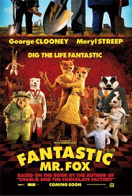 FantasticMrFox