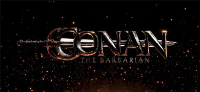 Conan the Barbarian