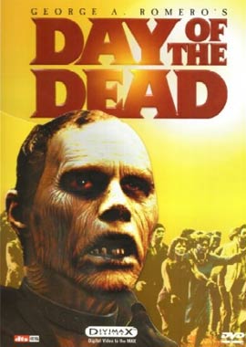 Day of the Dead (1985)