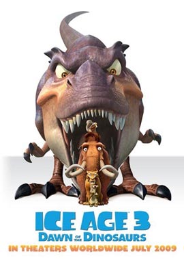 Ice Age 3