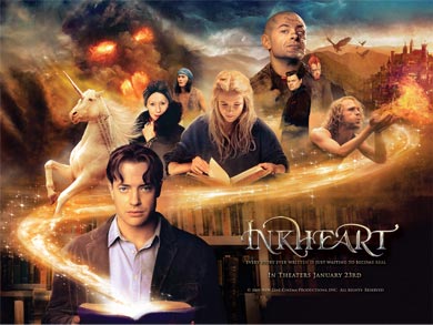 Inkheart Inkheart