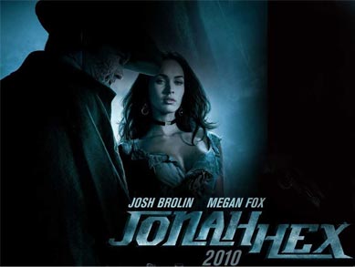 Jonah Hex