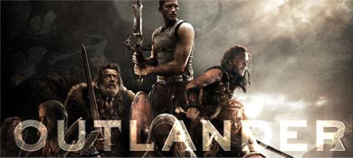 Outlander