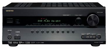 Receiver