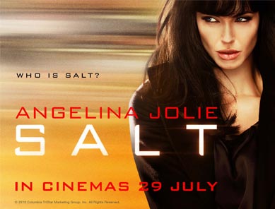 Salt