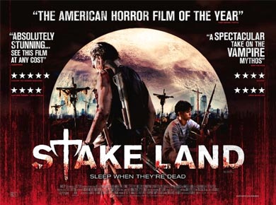Stake Land