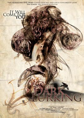 The Dark Lurking