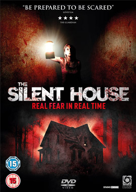 The Silent House (La Casa Muda)