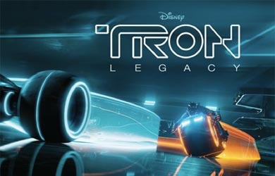 TRON: Legacy