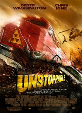 Unstoppable